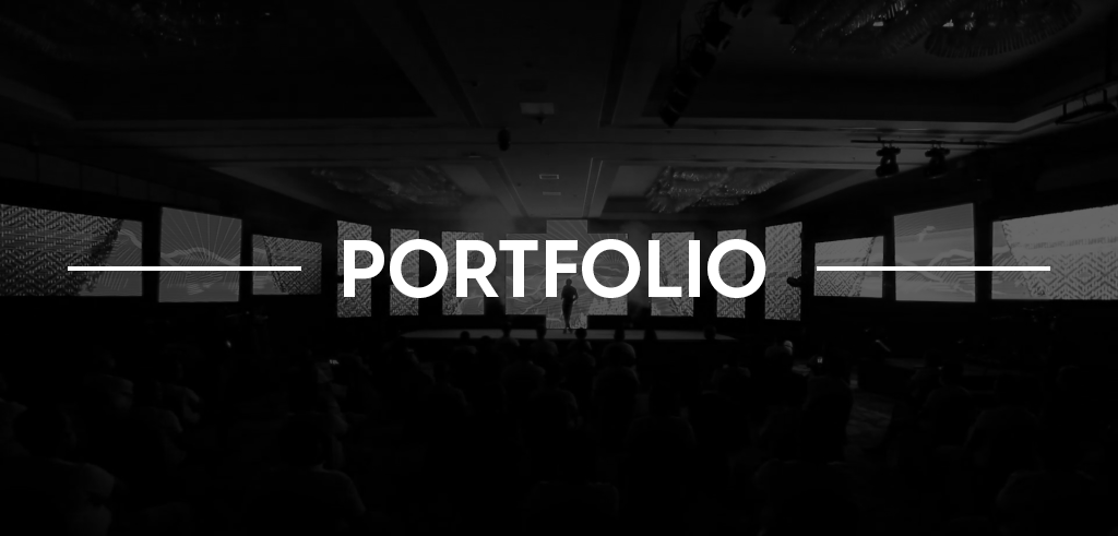 Click Here to view our Portfolio