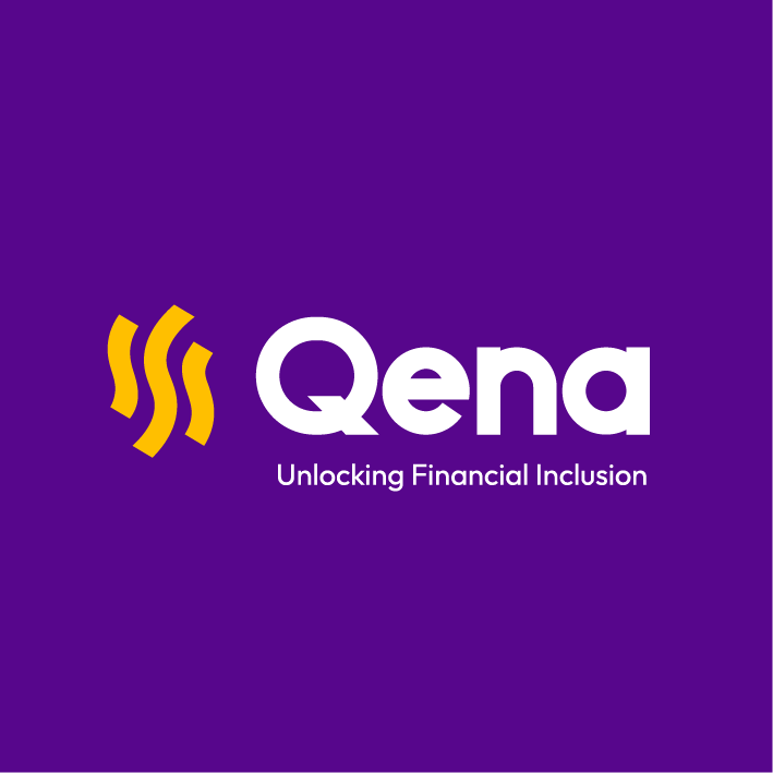 Qena Financial Service Brand Development