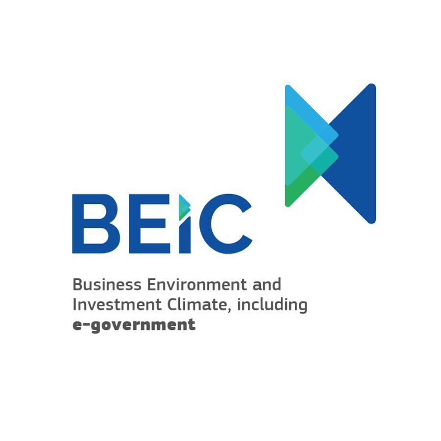 Business Environment & Investment Climate (BEIC) Project Brand Strategy
