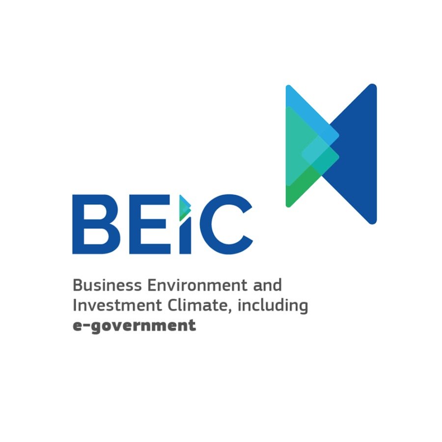 BEIC Project Brand Strategy