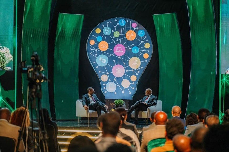 Empowering Ethiopian Startups: A Landmark Event for Entrepreneurs