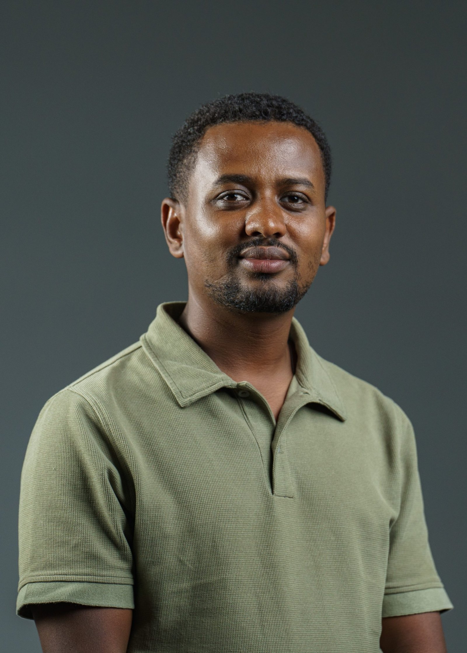 Ermias Ayalew